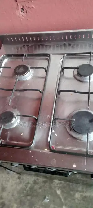 Gas Stove for Sale