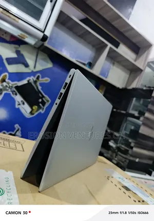 New Laptop HP EliteBook 840 G7 16GB Intel Core i5 SSD 256GB