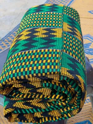 Elegant and Stylish Kente Designs