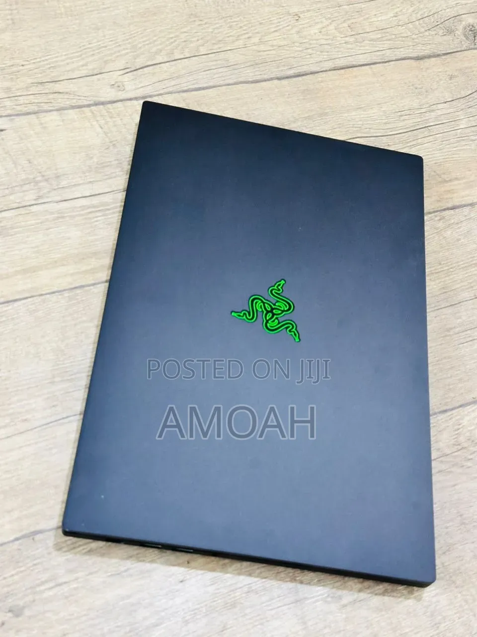 Laptop Razer Blade 16GB Intel Core i7 SSD 512GB