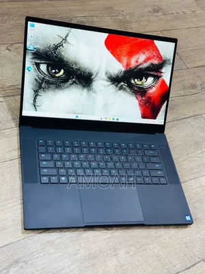 Laptop Razer Blade 16GB Intel Core i7 SSD 512GB