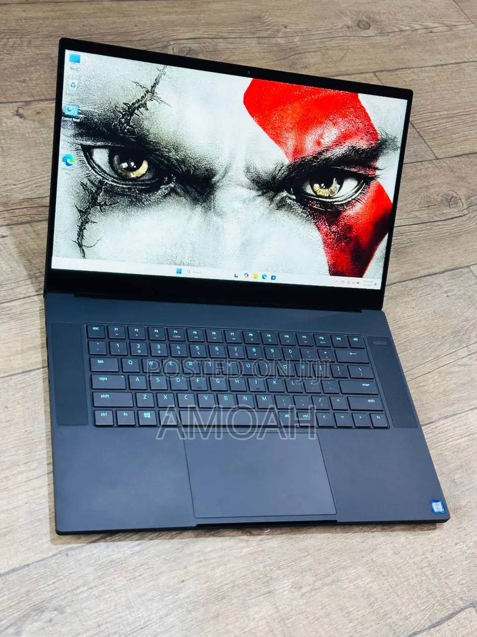 Laptop Razer Blade 16GB Intel Core i7 SSD 512GB