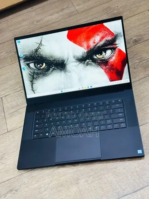Laptop Razer Blade 16GB Intel Core i7 SSD 512GB