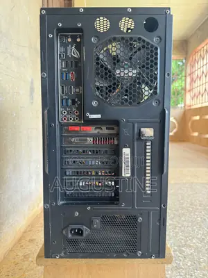 Desktop Computer Asus 16GB Intel Core i7 HDD 1T