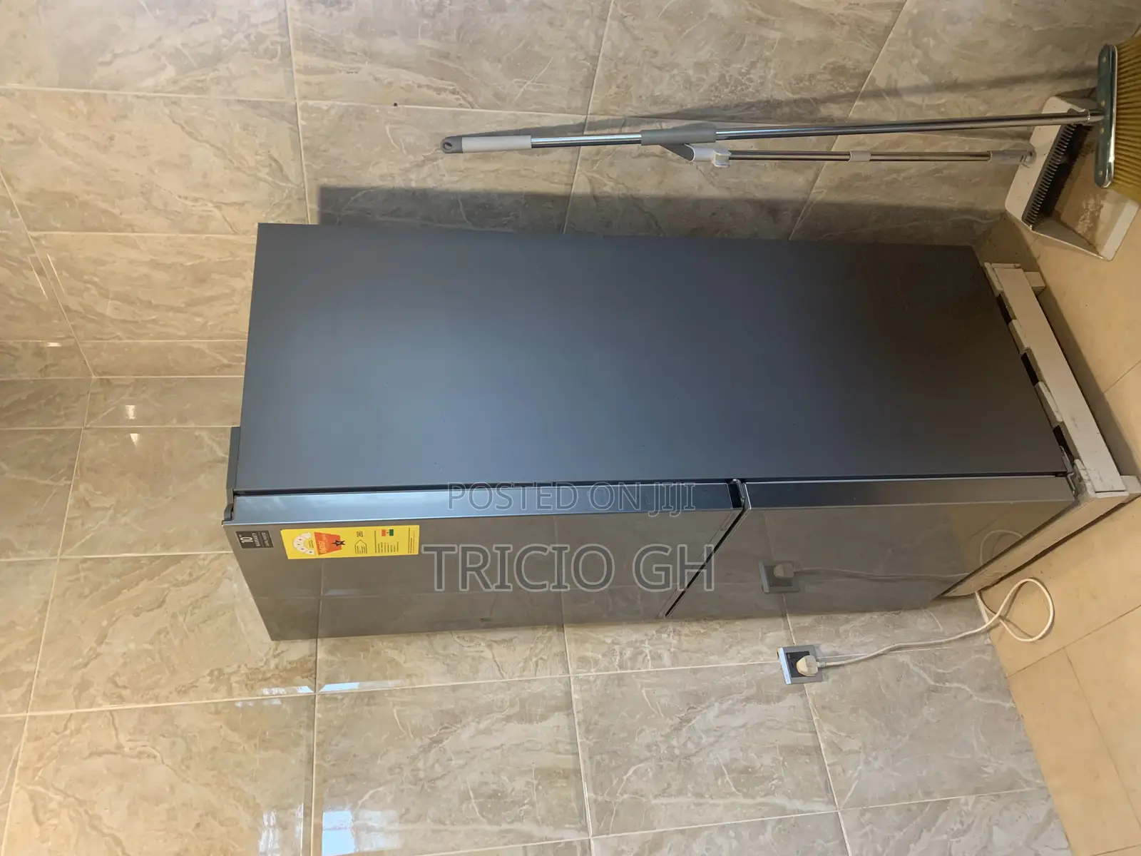 Samsung Fridge 4 Star