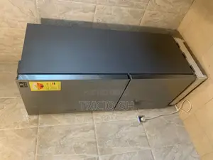 Samsung Fridge 4 Star