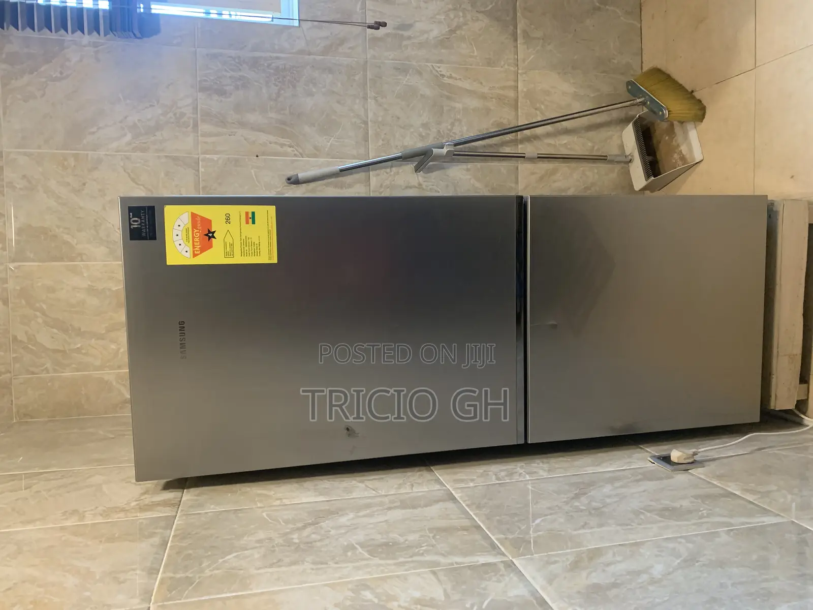 Samsung Fridge 4 Star
