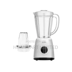 Decakila 2-in-1 15l 400w Stand Blender - Kejb034w