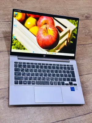 Laptop HP ProBook 430 G8 16GB Intel Core i5 SSD 256GB