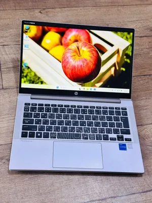 Laptop HP ProBook 430 G8 16GB Intel Core i5 SSD 256GB