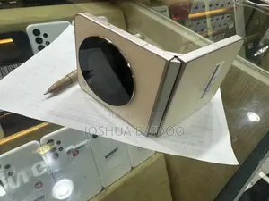 ZTE Nubia Flip 128 GB Gold