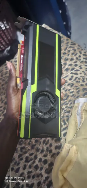 GTX 1080ti 11gb Gddr5x