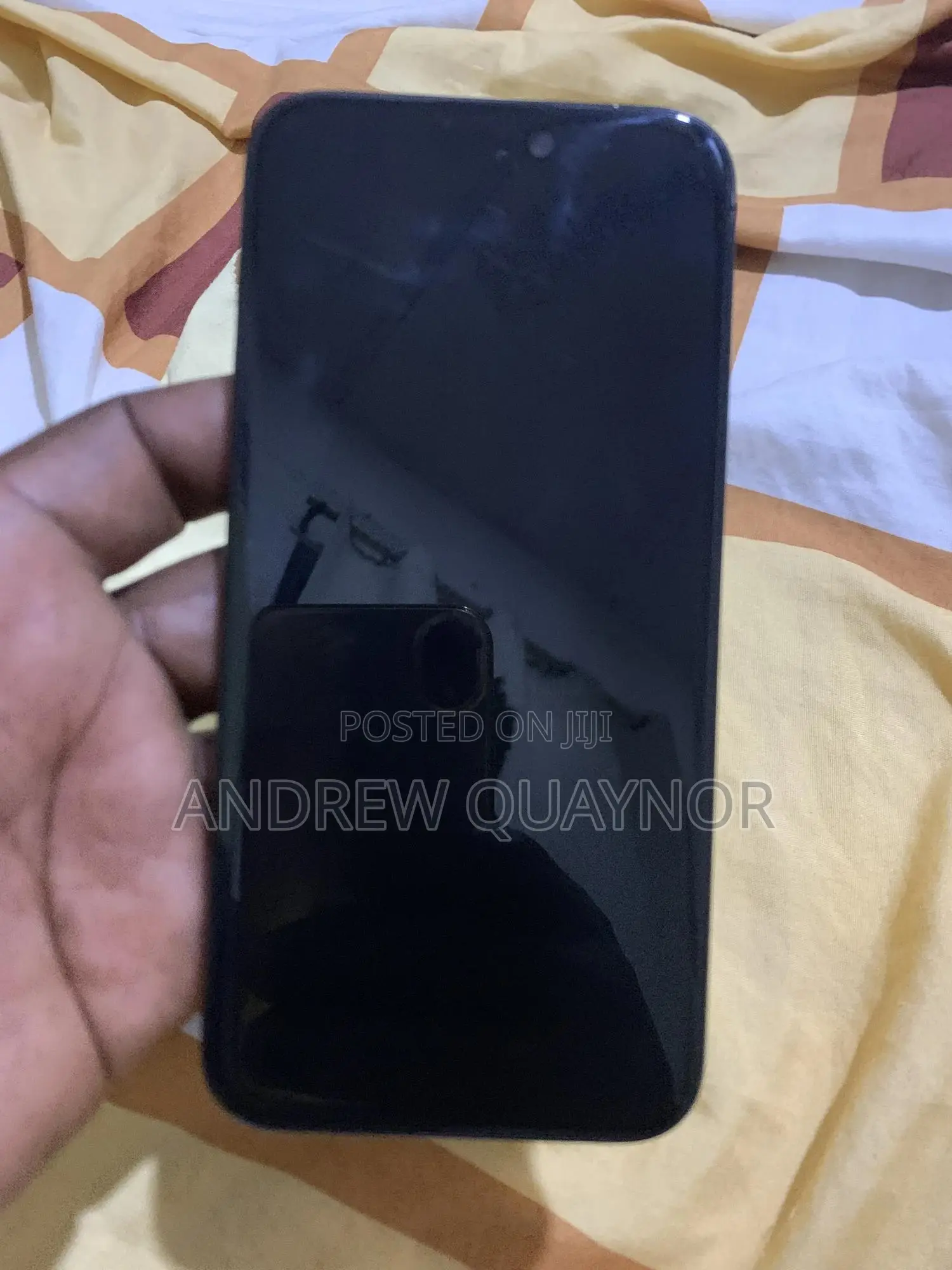Apple iPhone 15 Pro Max 256 GB Blue