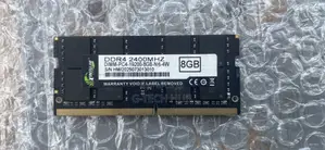Laptop Rams