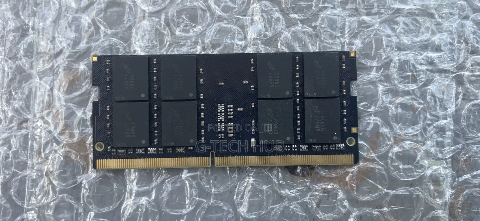Laptop Rams
