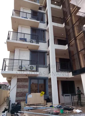 2bdrm Apartment in The Dorns Properties, New Town for rent