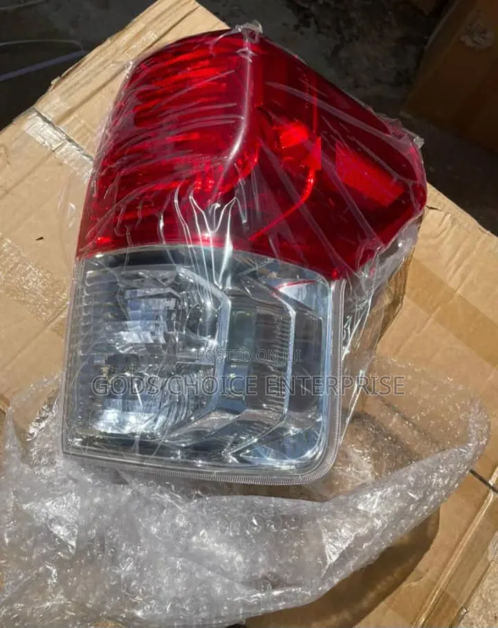 Taillight Tundra 2014-2018