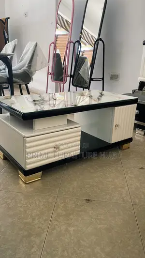 Center Table