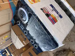 Pearl 12 Kg Washing Machine Twin Tab