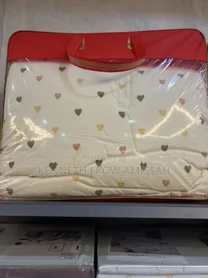 Duvet Bed Spread