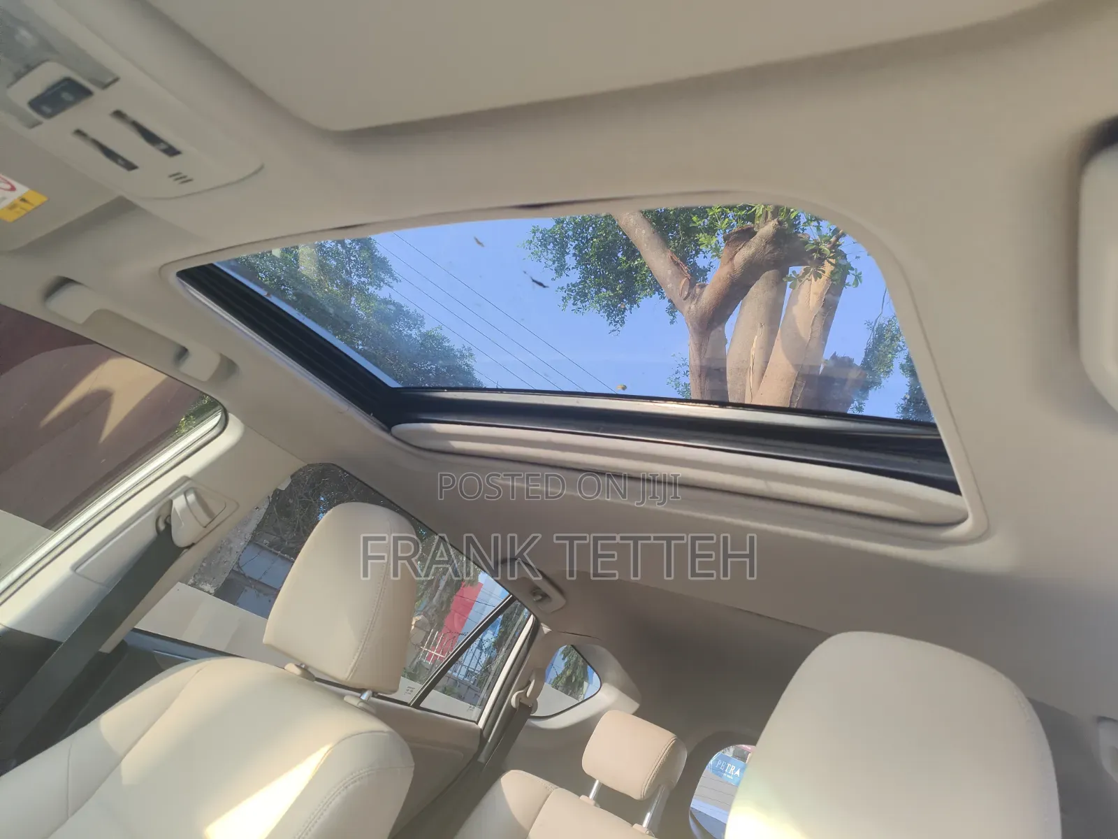 Toyota RAV4 LE AWD (2.5L 4cyl 6A) 2016 White