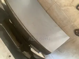 Kia Lotze 2007/2008 Body Parts
