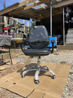 Swivel Office Chair