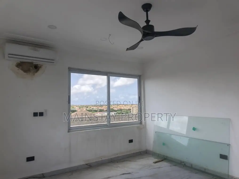 3bdrm Apartment in Mainstay Estates, Airport Residential Area for rent