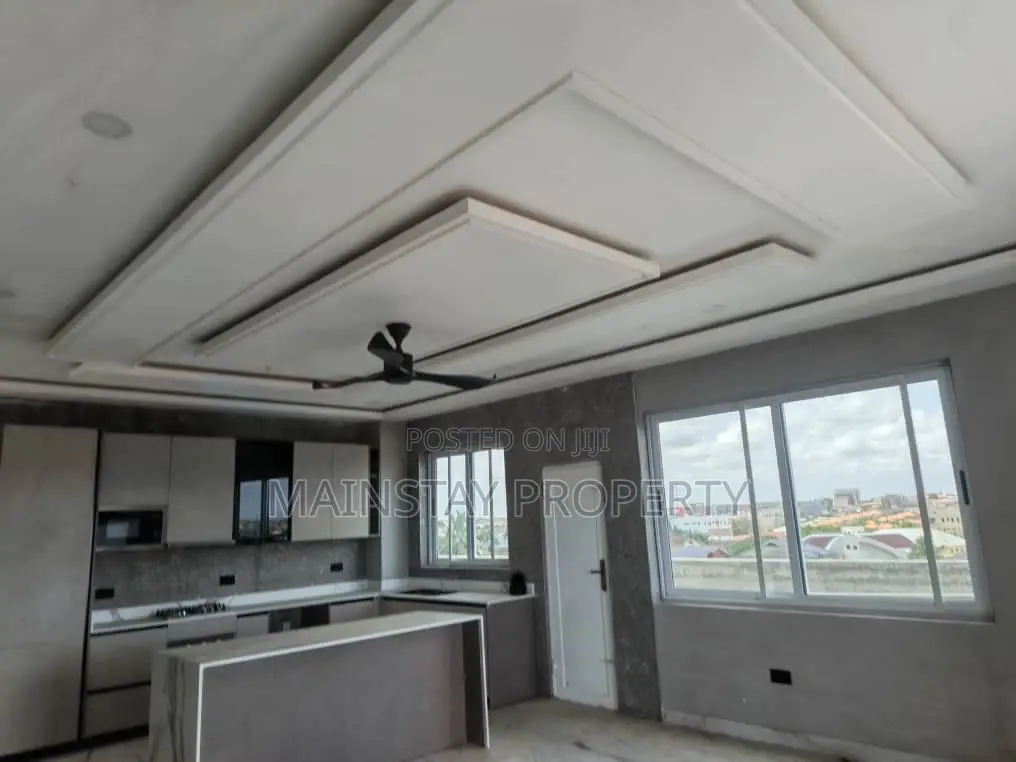 3bdrm Apartment in Mainstay Estates, Airport Residential Area for rent
