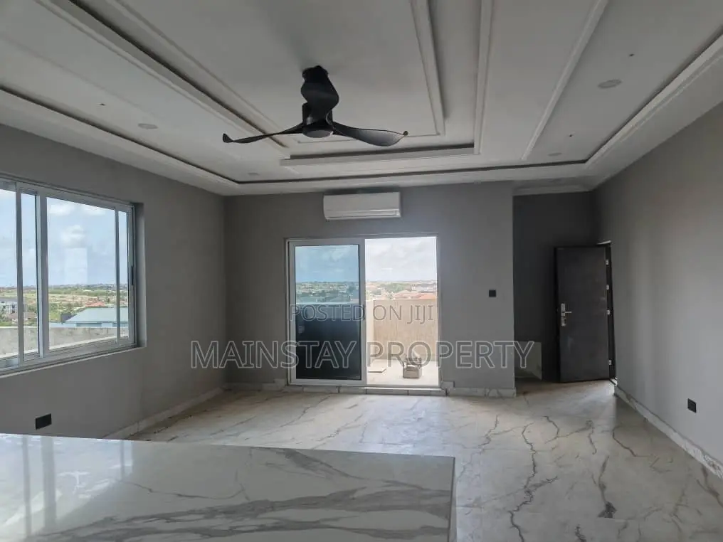 3bdrm Apartment in Mainstay Estates, Airport Residential Area for rent
