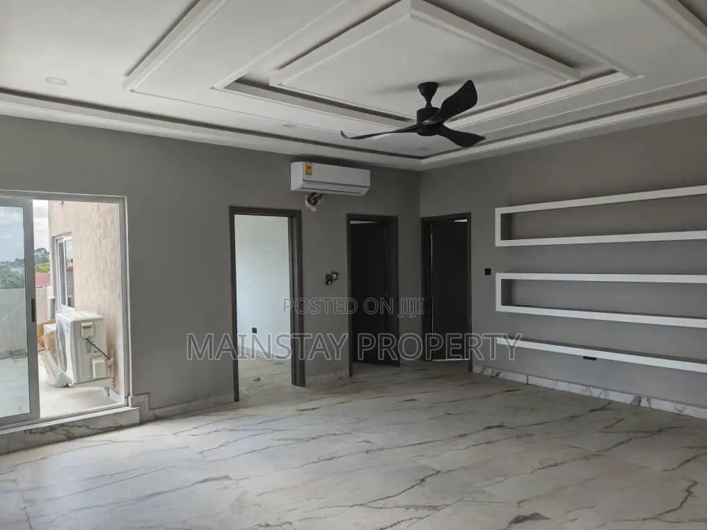 3bdrm Apartment in Mainstay Estates, Airport Residential Area for rent