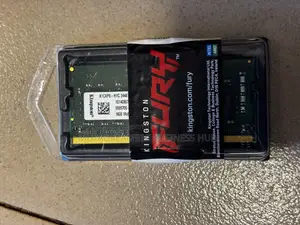 Kinston 16gb Ddr4 Ram