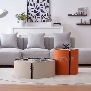 Modern Center Table