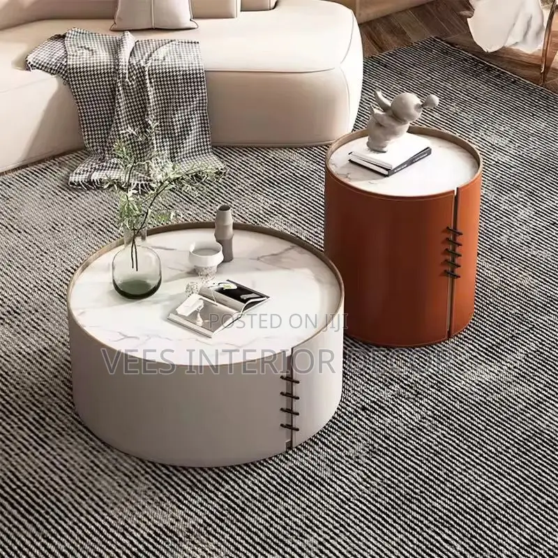 Modern Center Table