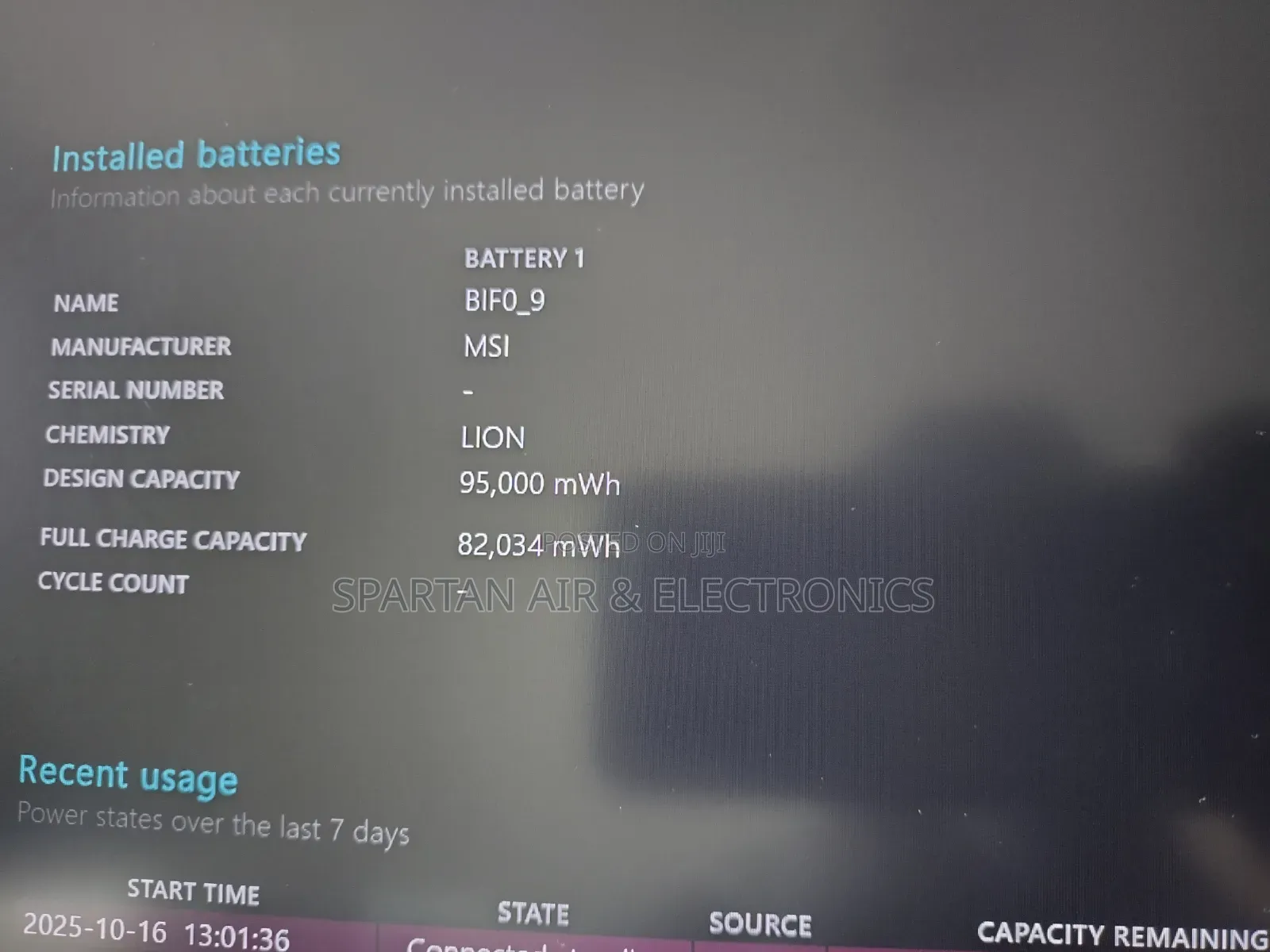 Laptop MSI GS66 Stealth 10UE 32GB Intel Core i7 SSD 512GB