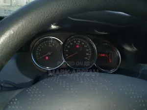 Renault Duster 2015 Gray