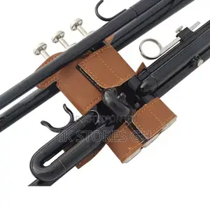 Trumpet Leather Protective Cover/Case