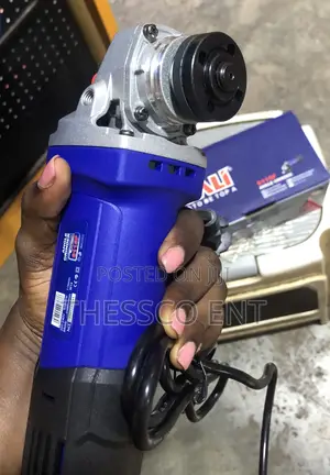 Angle Grinder 850w