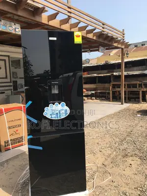 Stylish Legacy 309l Mirror Refrigerator Spacious Energy Efficient
