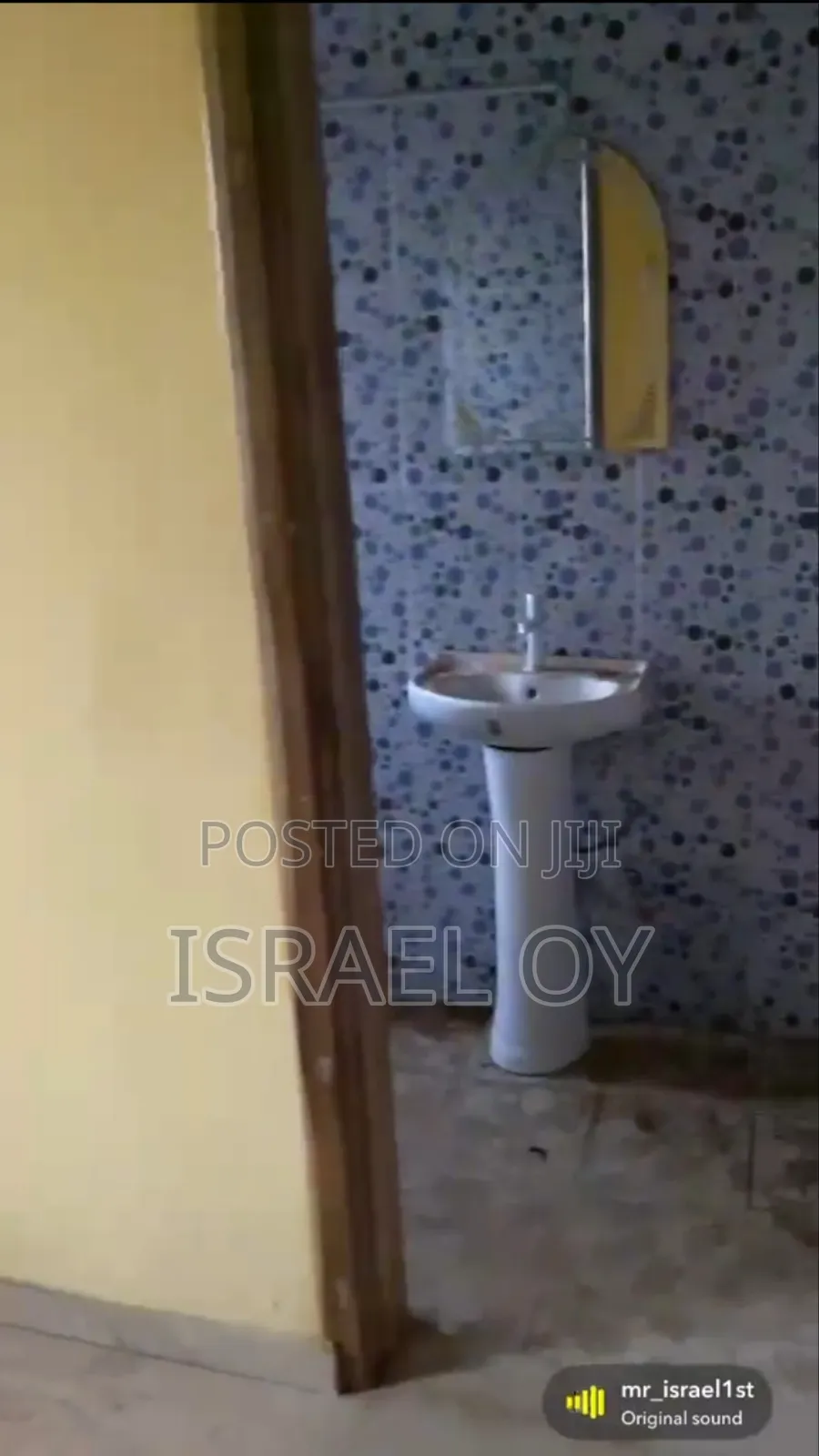 2bdrm Apartment in Adenta New Legon for rent