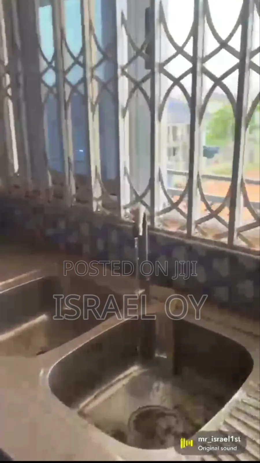 2bdrm Apartment in Adenta New Legon for rent
