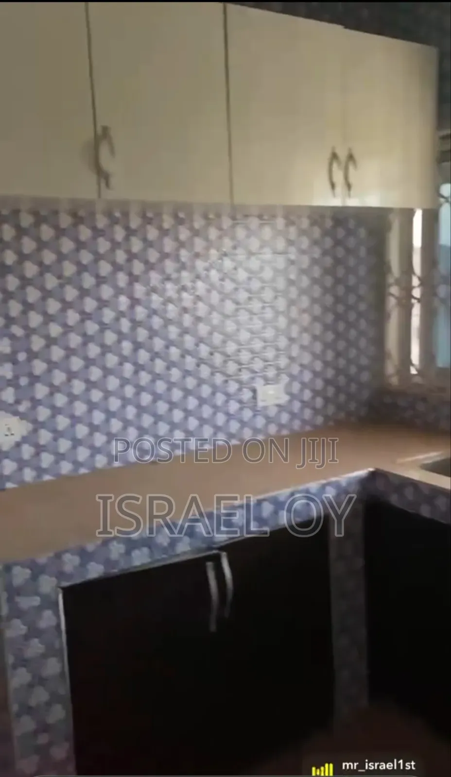 2bdrm Apartment in Adenta New Legon for rent