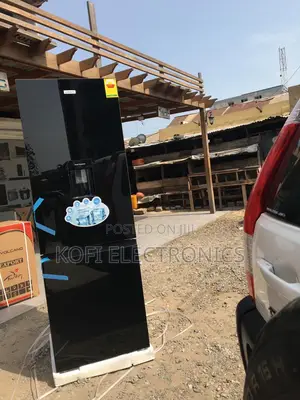 Modern Legacy 309l Mirror Refrigerator Sleek Design High Capacity