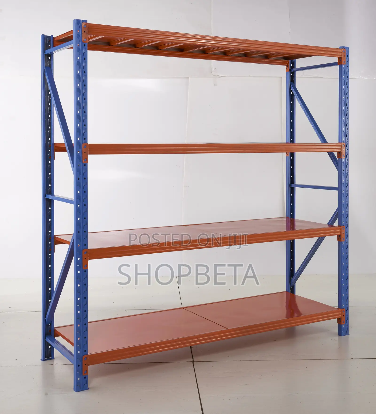 Store Rack Organizer
