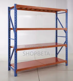 Store Rack Organizer