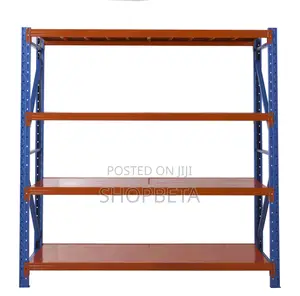 Store Rack Organizer