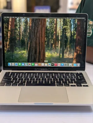 Laptop Apple MacBook Pro 2020 8GB Intel Core i5 SSD 256GB