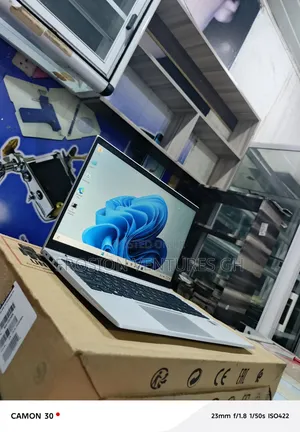 Laptop HP EliteBook 840 G7 16GB Intel Core i5 SSD 256GB