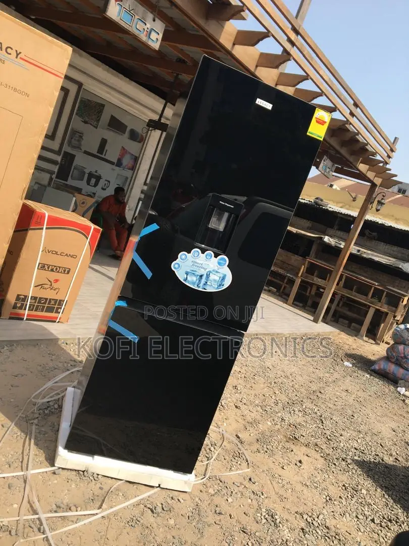 Energy-Saving Legacy 309l Mirror Refrigerator Built for Everyday Use
