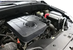 SsangYong Korando 2018 Gray